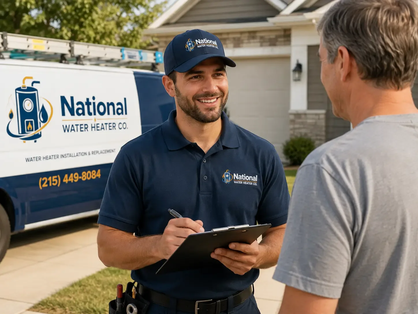 Water Heater Installation Pontotoc, TX FAQs